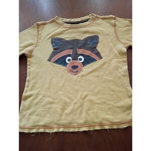 Kids Korner brand Long Sleeve Top - Size: 4T     (1225)